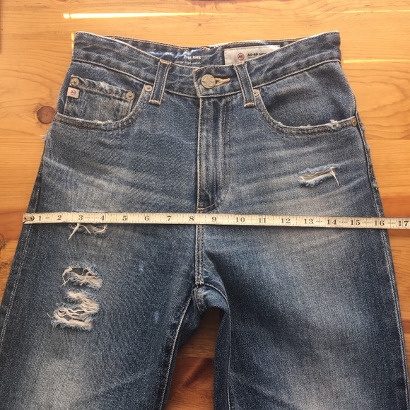 AG Denim The Rhett - Picture 9 of 16